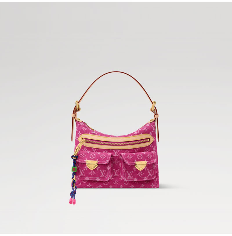 [스페셜오더]LOUIS VUITTON-M28266 루이비통 NAUTICAL 배기