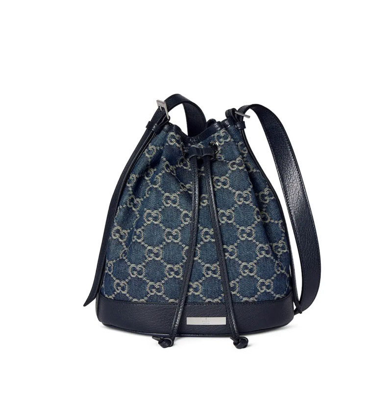 [스페셜오더]GUCCI-875237 FAF8V 4042 구찌 베니스 스몰 사이즈 버킷백