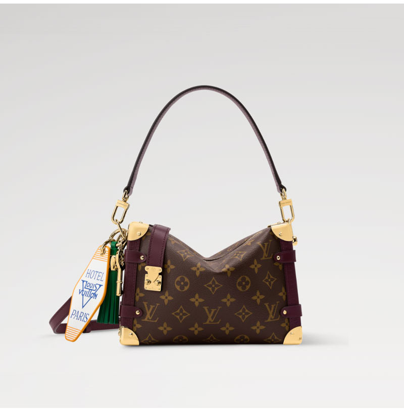 [스페셜오더]LOUIS VUITTON-M28569 사이드 트렁크 MM
