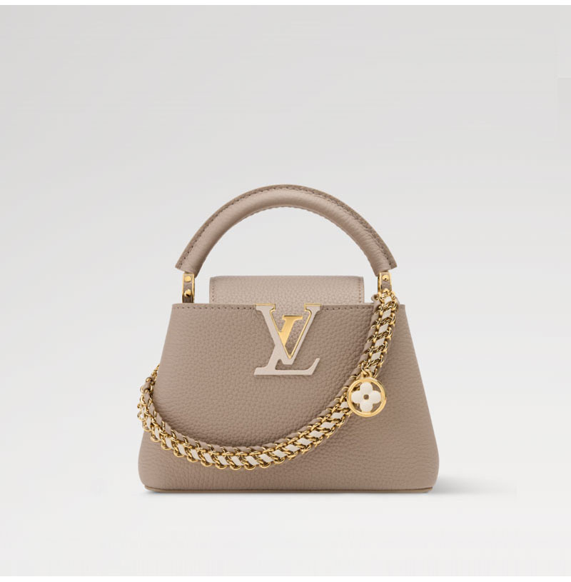 [스페셜오더]LOUIS VUITTON-M29440 루이비통 카퓌신 미니