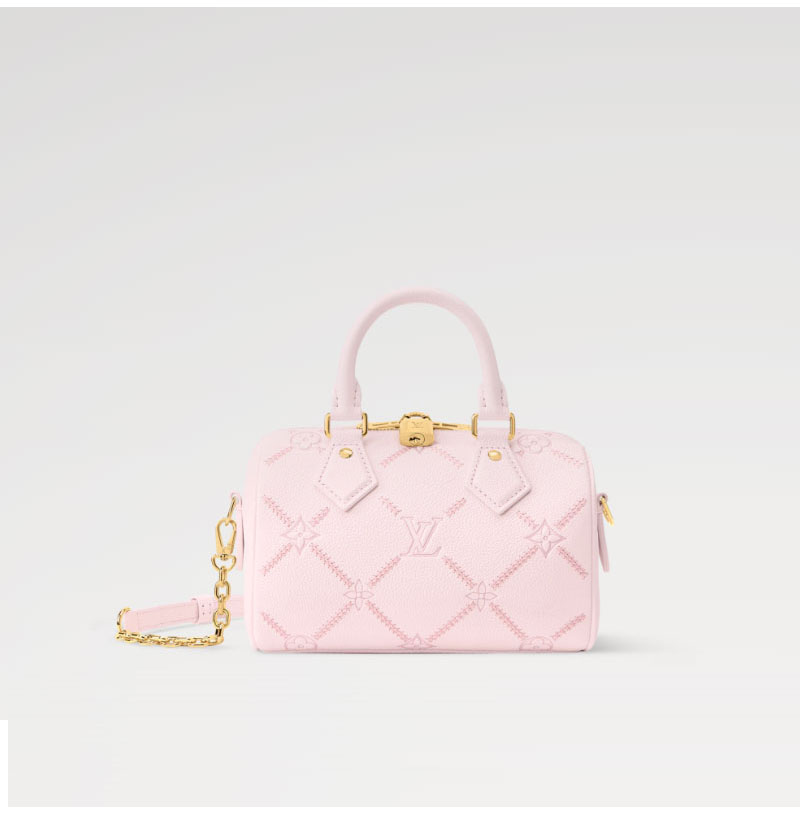 [스페셜오더]LOUIS VUITTON-M28529 루이비통 스피디 반둘리에 20