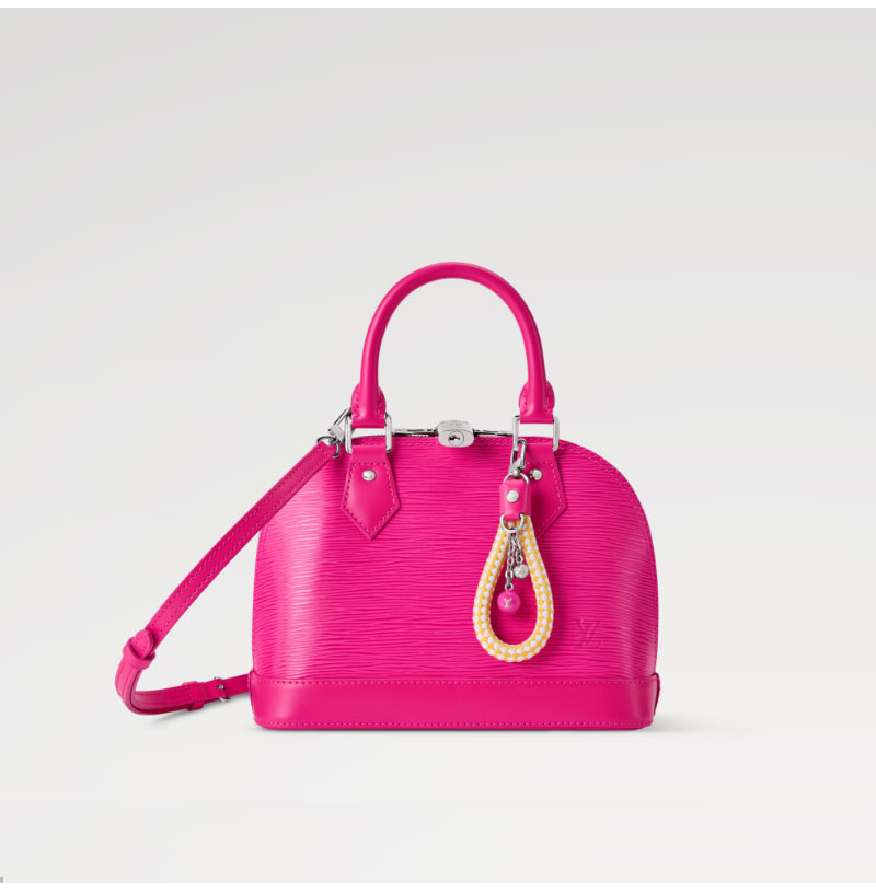 [스페셜오더]LOUIS VUITTON-M28902 루이비통 사크 알마 BB