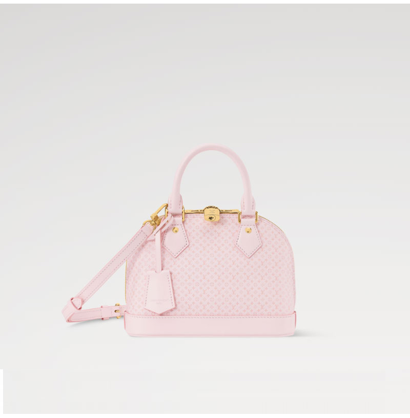 [스페셜오더]LOUIS VUITTON-M29416 루이비통 알마 BB