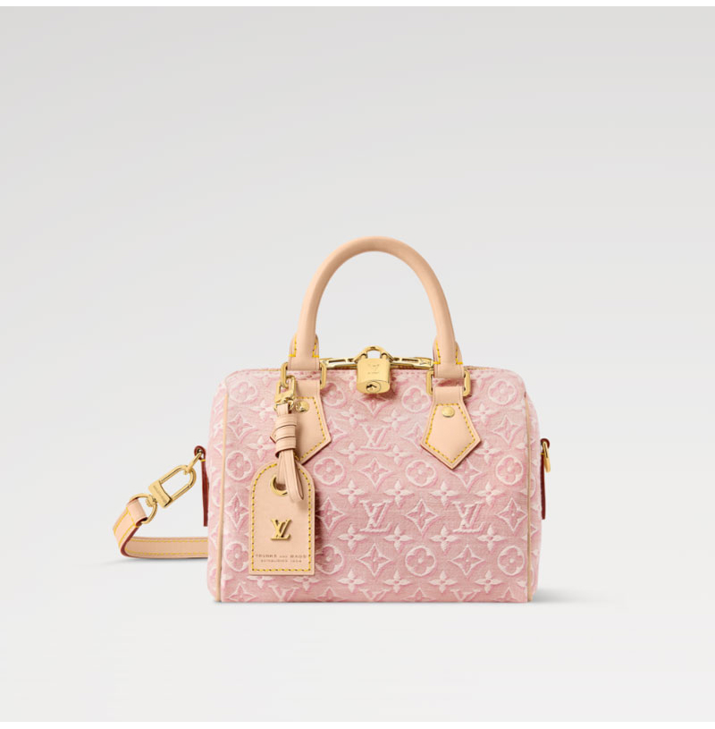 [스페셜오더]LOUIS VUITTON-M2A039 루이비통 스피디 반둘리에 20
