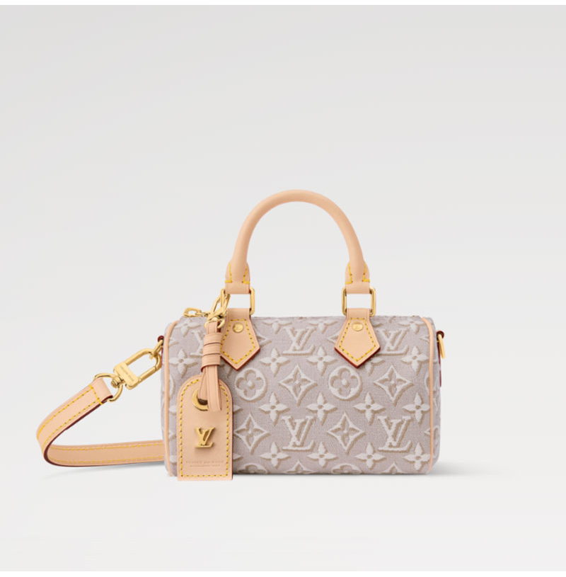 [스페셜오더]LOUIS VUITTON-M28502 루이비통 나노 스피디