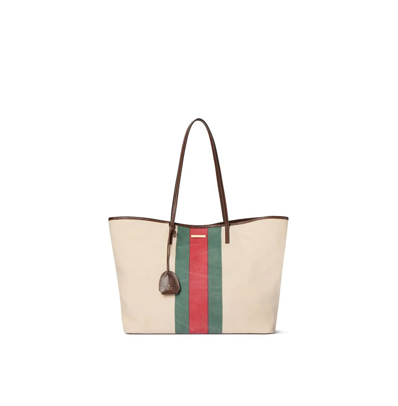 [스페셜오더]GUCCI-A0034DFAGAI8643 구찌 트라이베카 시리즈 라지 토트백