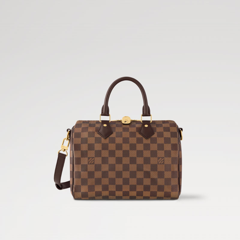 [스페셜오더]LOUIS VUITTON-N40575 루이비통 스피디 반둘리에 25