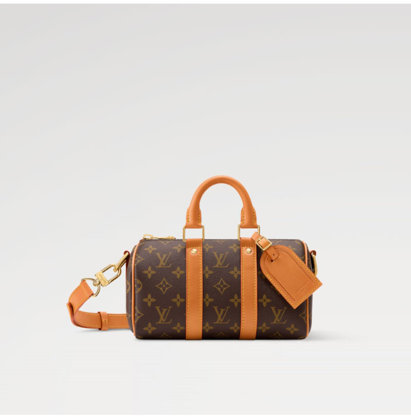 [스페셜오더]LOUIS VUITTON-M28957 루이비통 키폴 반둘리에 25