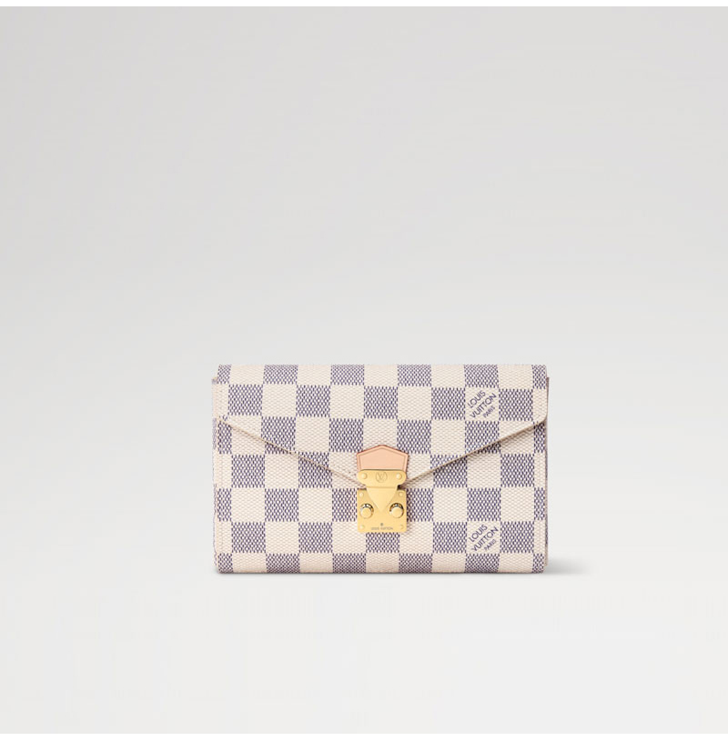 [스페셜오더]LOUIS VUITTON-N40947 루이비통 립 앤드 아이 브러시 세트