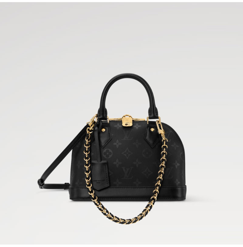 [스페셜오더]LOUIS VUITTON-M3A843 루이비통 알마 BB