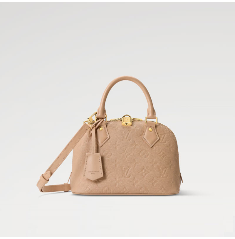 [스페셜오더]LOUIS VUITTON-M2A126 루이비통 알마 BB