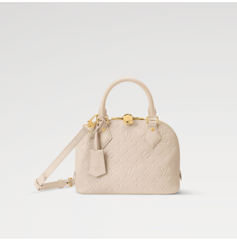 [스페셜오더]LOUIS VUITTON-M2A357 루이비통 알마 BB