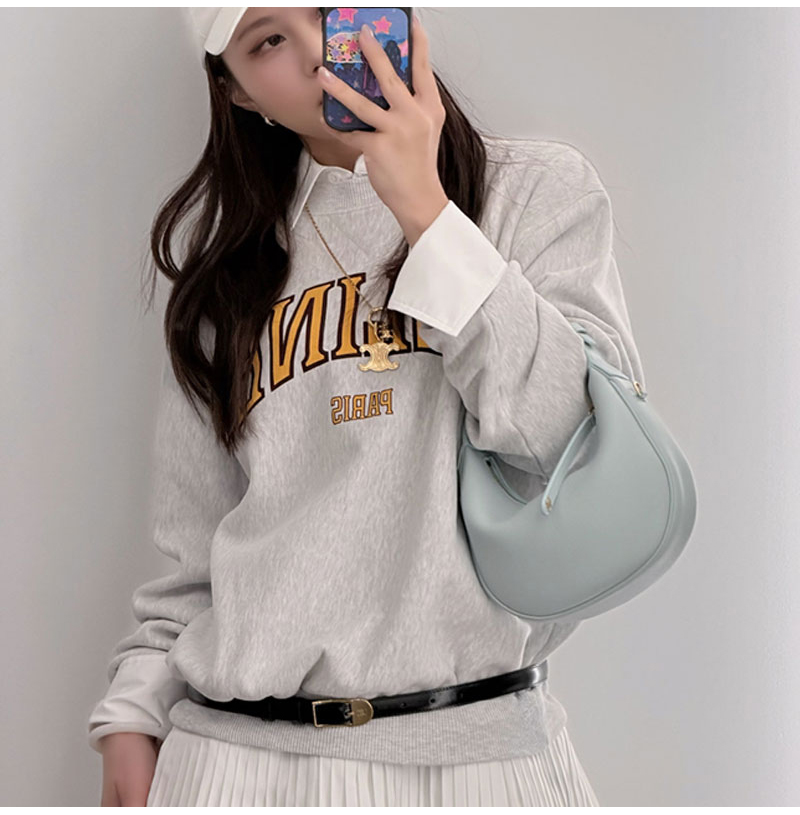 CELINE-09023 셀린느 2026스웨트셔츠