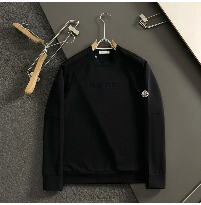 MONCLER-090711 몽클레어 2026 가을/겨울 스웨트셔츠