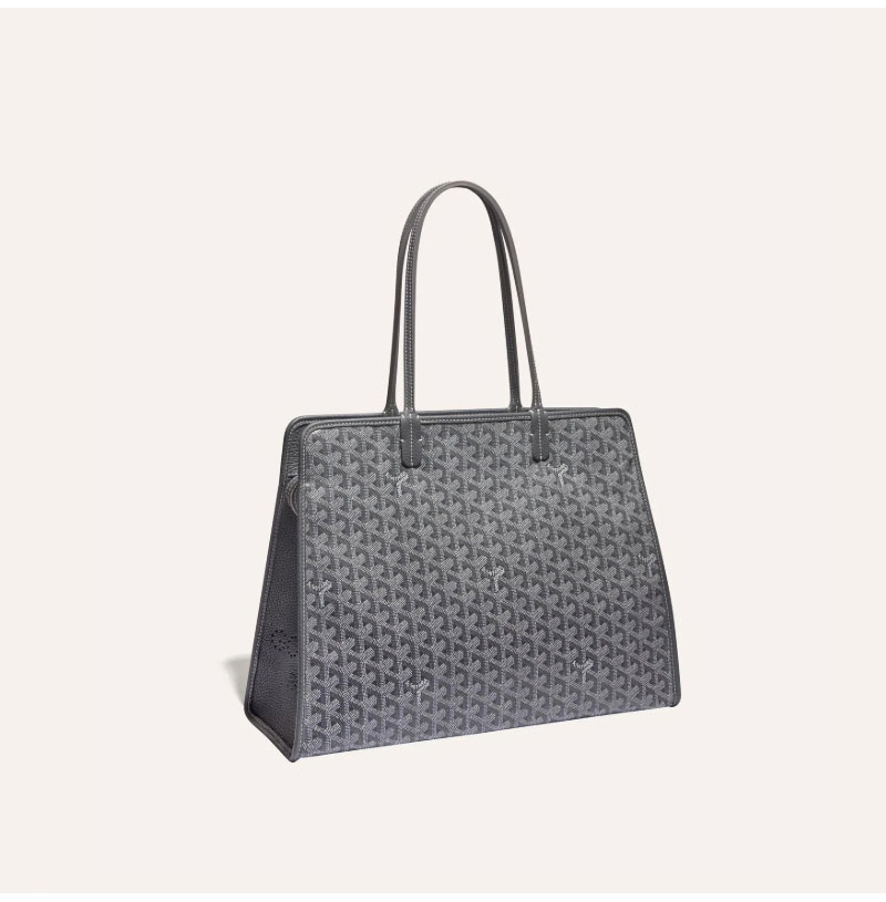 [스페셜오더]GOYARD-020213 고야드 하디 백 PM 그레이