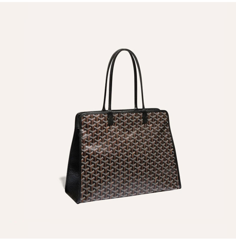 [스페셜오더]GOYARD-020213 고야드 하디 백 PM 블랙