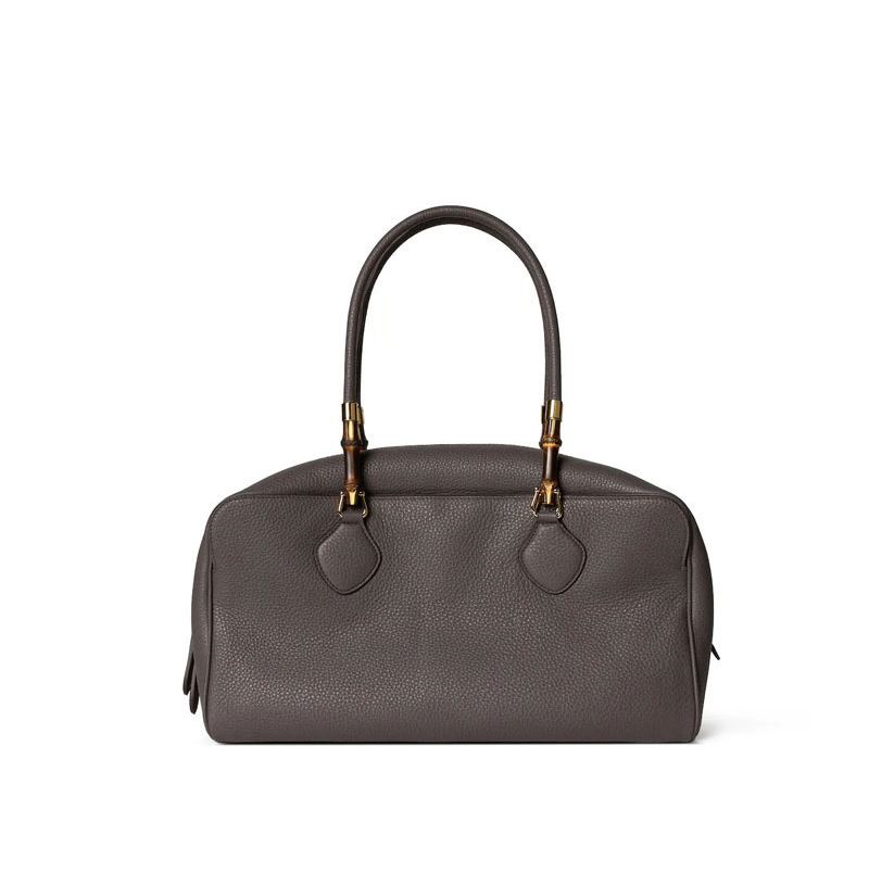 스페셜오더]GUCCI-A006OD AAHEF 1096 뱀부 라지 보스턴백