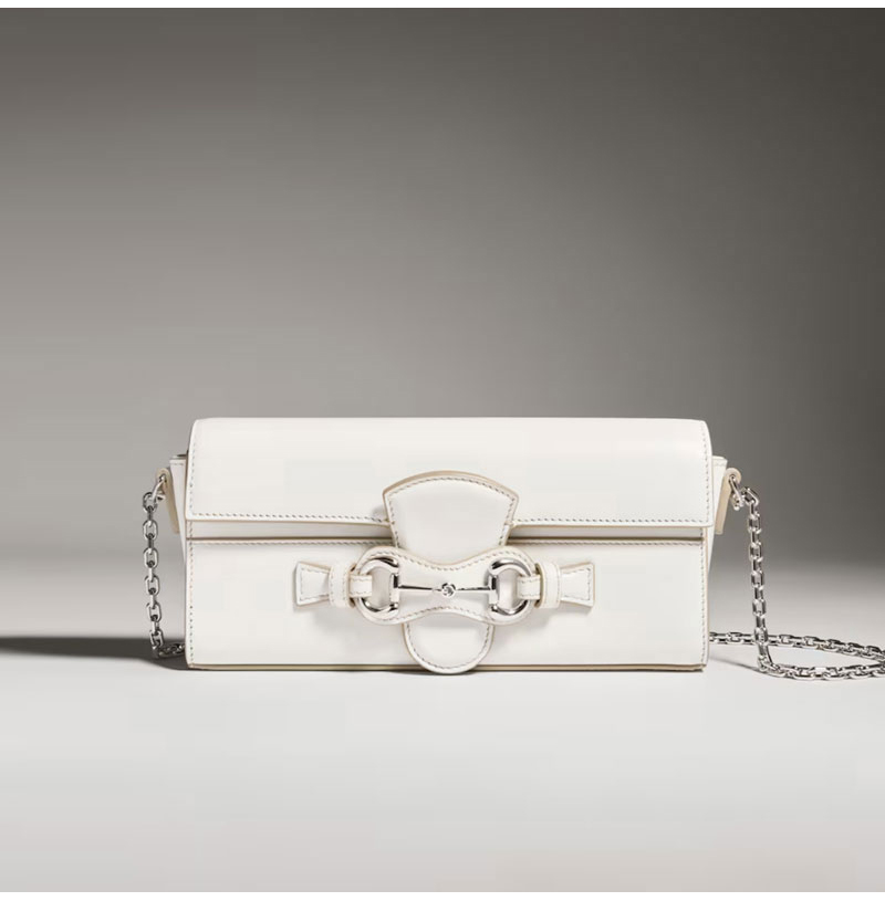 스페셜오더]GUCCI-A006YU AAGX4 1000 홀스빗 체인 지갑