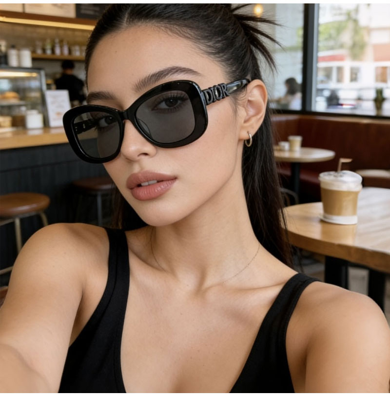 DIOR-디올 8605 선글라스 여성용 (6컬러)