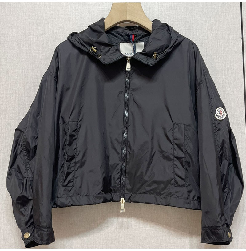 MONCLER-04231 몽클레어 2026SS 윈드브레이커