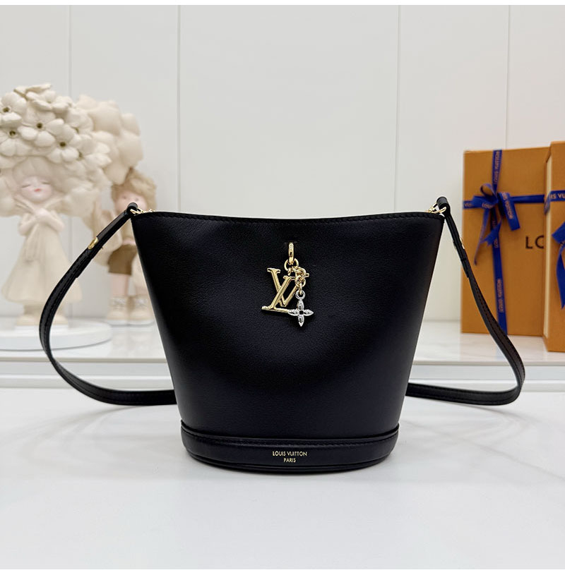 LOUIS VUITTON-M27260 루이비통 Bloom 미니 호보 가방