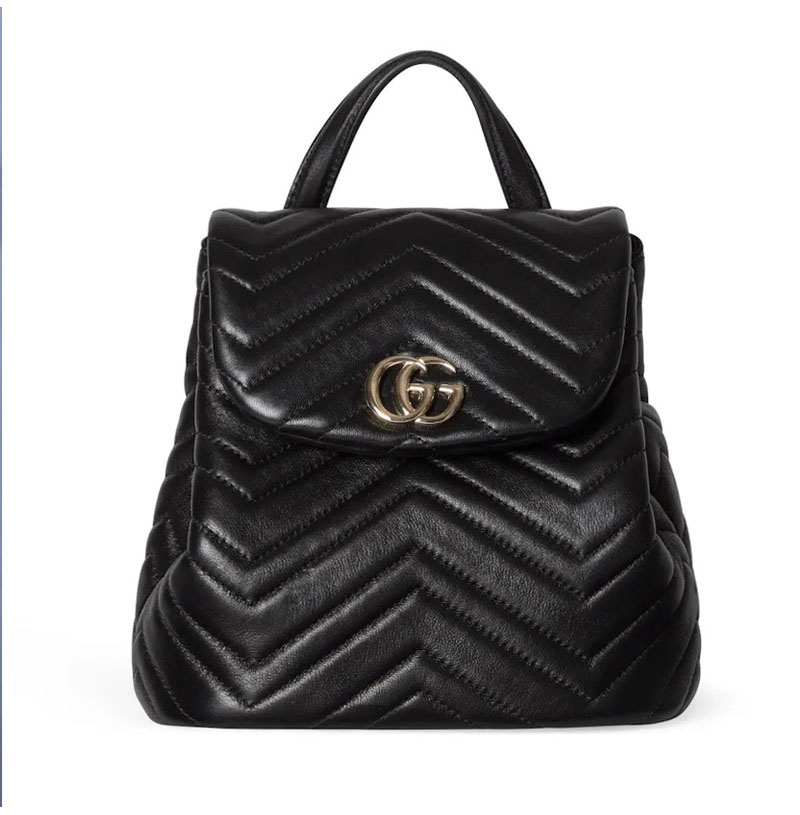 [스페셜오더] GUCCI-855921 마몽 스몰 백팩