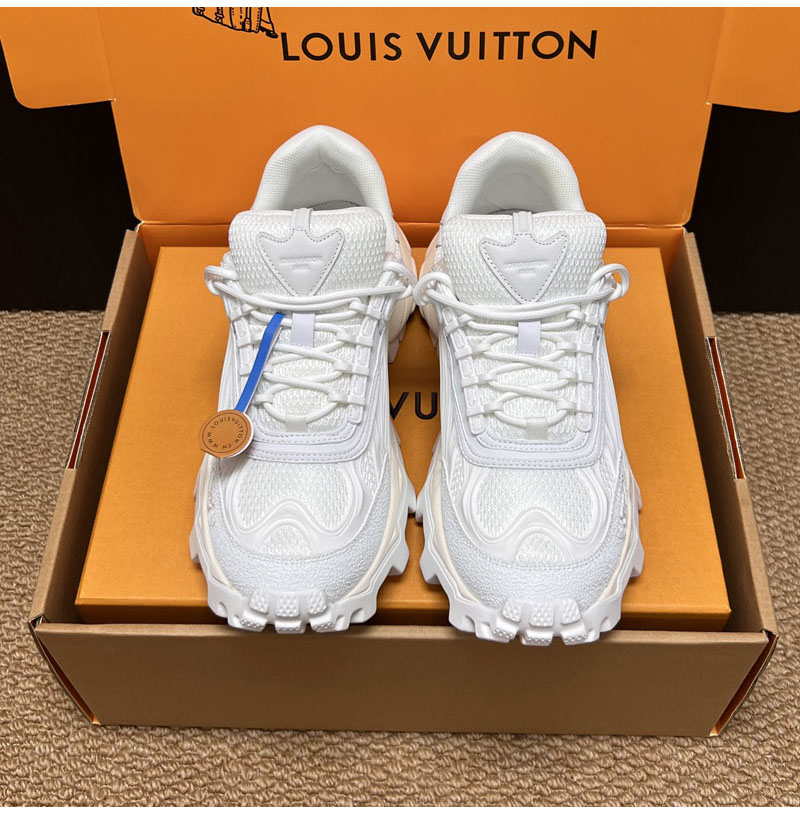 LOUIS VUITTON-04276 루이비통 2026SS 서밋 스니커즈