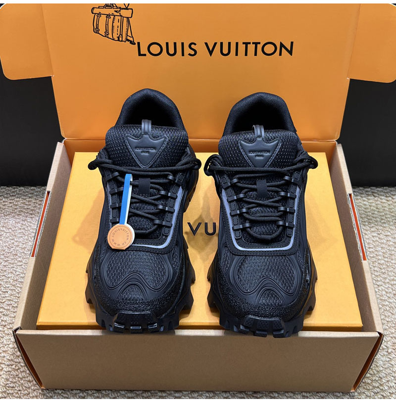 LOUIS VUITTON-04284루이비통 2026SS 서밋 스니커즈