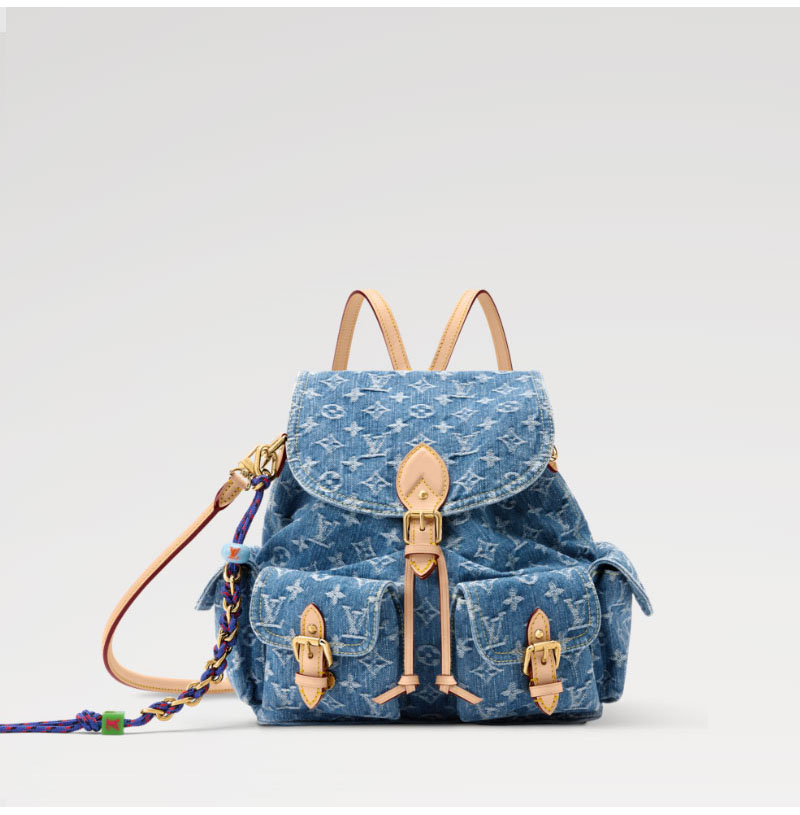[스페셜오더]LOUIS VUITTON-M27330 루이비통 NAUTICAL 몽수리 카고