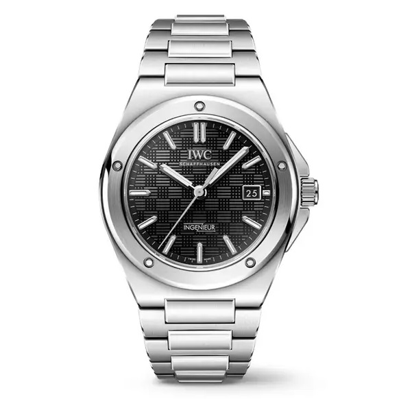 [스페셜오더][V7]IWC 인제니어 오토매틱 스위스 SW300 무브 블랙 40mm 1:1 Best Edition - IW328901