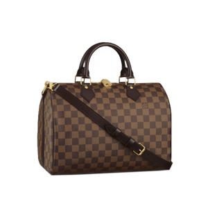 LOUIS VUITTON-N41183 다미에스피디 30 숄더스트랩 