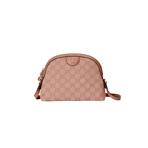 [스페셜오더]GUCCI-499621 5748 구찌 핑크 오피디아 GG 스몰 숄더백