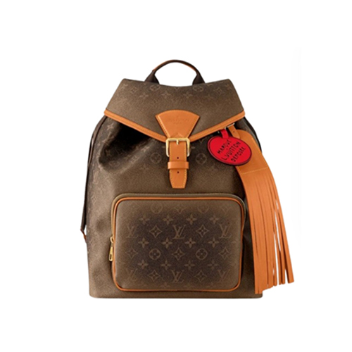 [스페셜오더]LOUIS VUITTON-M11540 루이비통 모노그램 더스트 몽수리 백팩