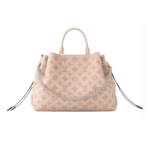 [스페셜오더]LOUIS VUITTON-M22615 루이비통 핑크 모노그램 마히나 벨라 토트