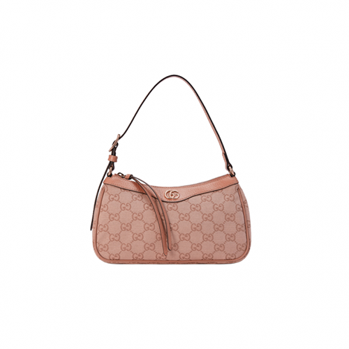 [스페셜오더]GUCCI-735145 5748 구찌 핑크 오피디아 GG 스몰 숄더백