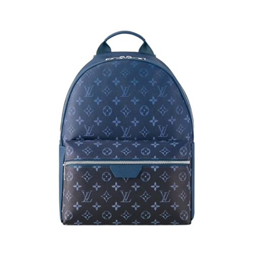 [스페셜오더]LOUIS VUITTON-M11590 루이비통 블루 모노그램 그라디언트 디스커버리 백팩 PM