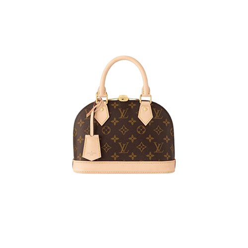 [스페셜오더]LOUIS VUITTON-M46990 루이비통 모노그램 알마 BB