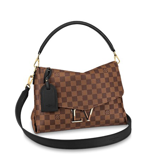 [스페셜오더]LOUIS VUITTON-N40177 루이비통 느와르 다미에 에벤 보부르