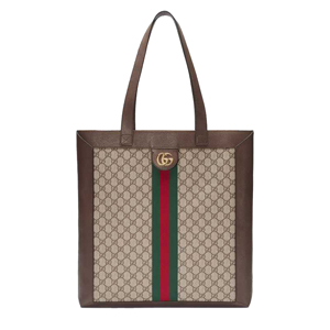 [스페셜오더]GUCCI-519335 8745 구찌 Ophidia 소프트 GG 슈프림 라지 토트백