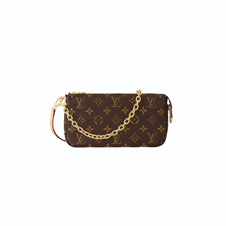 [스페셜오더]LOUIS VUITTON-M82766 루이비통 모노그램 포쉐트 악세수아 파우치 23.5cm