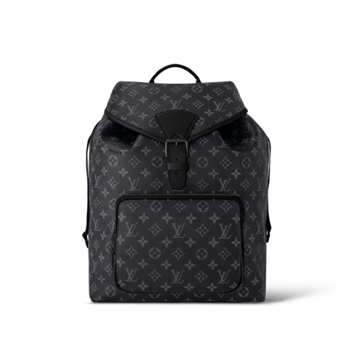 [스페셜오더]LOUIS VUITTON-M46683 루이비통 모노그램 이클립스 몽수리 백팩