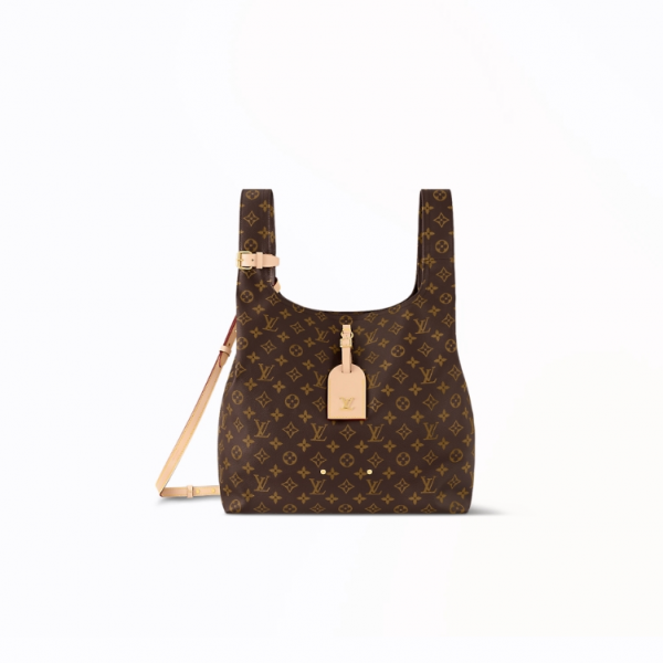 [스페셜오더]LOUIS VUITTON-M46817 루이비통 모노그램 아틀란티스 GM 핸드백 34cm