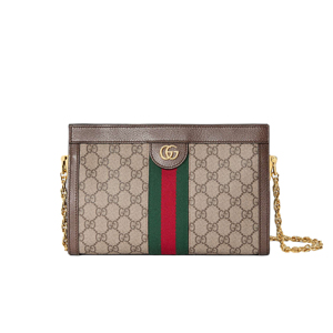 [스페셜오더]GUCCI-503877 8745 구찌 Ophidia GG 수프림 숄더백