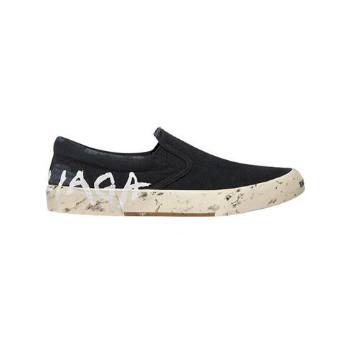 BALENCIAGA-710297 발렌시아가 PARIS SLIP ON GRAFFITI 스니커즈 남여공용(4컬러)