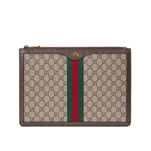 GUCCI-523359 8745 구찌 오피디아 GG 수프림 캔버스 포트폴리오