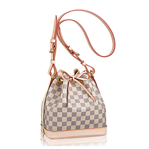 LOUIS VUITTON-N41220 루이비통 다미에 아주르 노에 BB