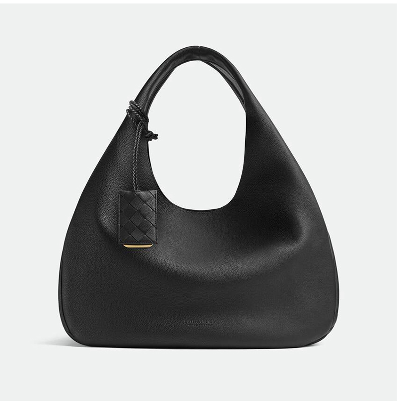 [스페셜오더]BOTTEGA VENETA-844251 보테가 베네타 라지 캄파나 (2컬러)