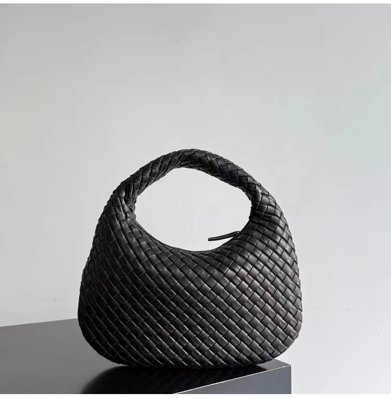 [특급][스페셜오더]BOTTEGA VENETA-856736 보테가 베네타 스몰 베네타 블랙