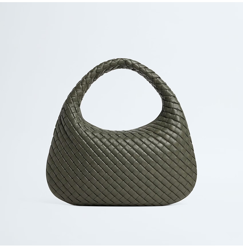 [특급][스페셜오더]BOTTEGA VENETA-856736 보테가 베네타 스몰 베네타 피클