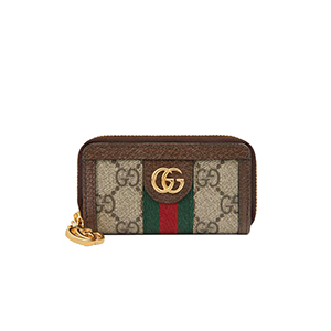 [스페셜오더]GUCCI-523157 8745 구찌 오피디아 GG 수프림 키 케이스